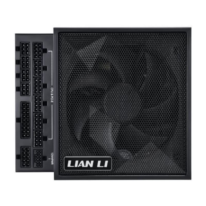 12. Lian Li EG0850 Power Supply Module 850W 20-pin ATX SFX Black