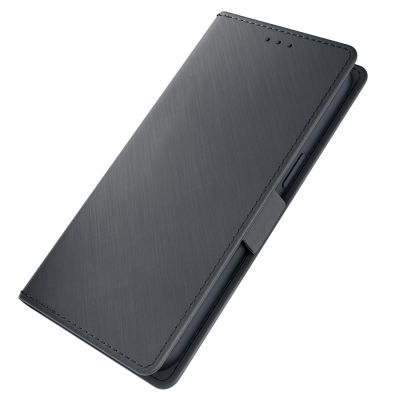 8. 3mk Wallet Case for Samsung Galaxy S24 FE - Black