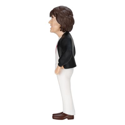 2. MINIX THE ROLLING STONES – MICK JAGGER