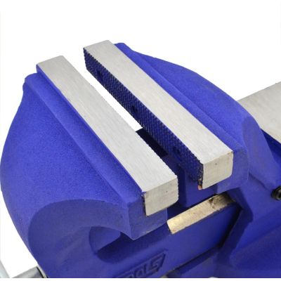 AW Industrial Swivel Vice 6"/150mm