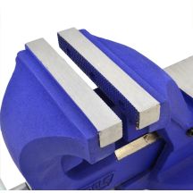 AW Industrial Swivel Vice 6"/150mm