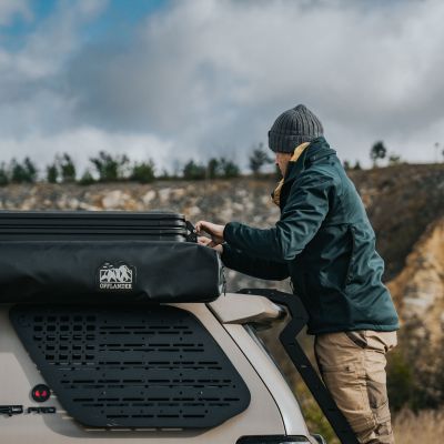 17. Offlander Kara Kum L Roof Tent OFF_RTT_KARAKUM_L