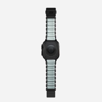 11. Nomad NM009896858 Smart Personal Accessory Band Black Titanium