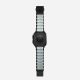 11. Nomad NM009896858 Smart Personal Accessory Band Black Titanium