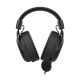 18. Havit H2002d gaming headphones black