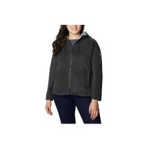 Columbia Exploration Hooded Fleece FZ W 1907542 030