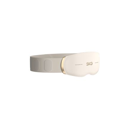 7. SKG GS500 Waist Massager White