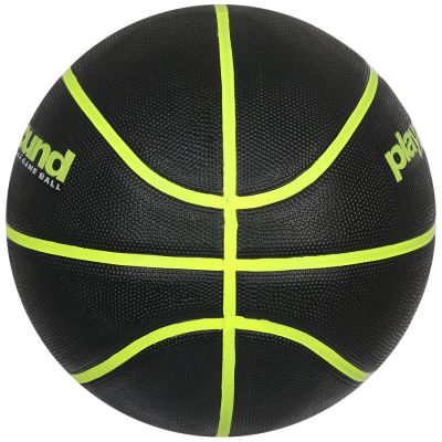 4. Nike Playground Outdoor 100 Basketball 4498 085 06