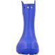5. Crocs Handle It Kids 12803 Purple Rain Boots