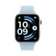 Xiaomi REDMI Watch 6 | Smartwatch | GPS (satellite) | AMOLED | 2.07" | Waterproof | Glacier Blue