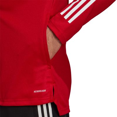 3. Adidas Condivo 20 Training Jacket M FS7111 sweatshirt