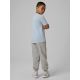 2. Boys' jogger sweatpants 4F 4FJRMM00TTROM1823-25M