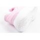 6. Skechers Bounder Pro Slip-Ins Kids' Sports Shoes Pink