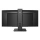2. Philips 5000 series 34B1U5600CH/00 LED display 86.4 cm (34") 3440 x 1440 px Wide Quad HD LCD Black