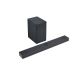 22. LG SC9S Soundbar 3.1.3 Channels 400W Bluetooth 5.0 Dolby Atmos Black