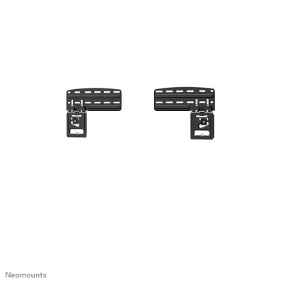 22. Wall mount for TV 43-85" NEOMOUNTS WL30-265BL1