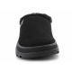 7. Palladium Palladune Mule Warm Slippers W 74337-008-M