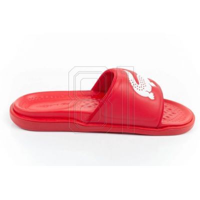 12. Lacoste Croco Dualiste 2017K M 743CMA002017K flip-flops