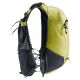 4. DEUTER ASCENDER 13 SPROUT 3100122-2037
