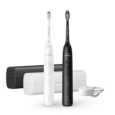 10. PHILIPS HX7119/02 Toothbrush Set