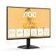 12. MONITOR AOC LED 23.8" 24B31H 120Hz