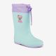 10. Wellingtons Coqui Rainy Collar Jr. 8508-637-4402