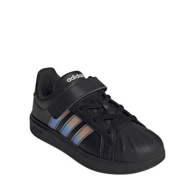 2. adidas Streettalk EL C JQ1808 kids' shoes
