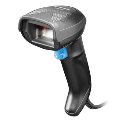 5. Datalogic Gryphon GD4520 Handheld Scanner [GD4520-BKK1]