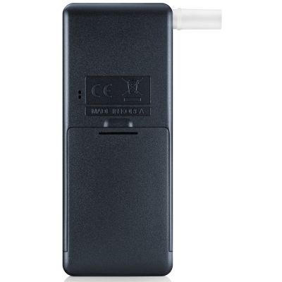 5. BACscan F-50 Ultra Breathalyzer