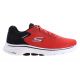 Skechers Go Walk 7 Consistent M 216636-RDBK shoes 