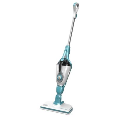 10. Black+Decker FSMH1321 Steam Mop