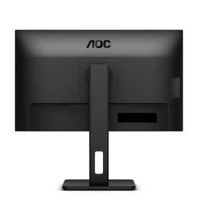 4. AOC 24P3CV LED display 60.5 cm (23.8") 1920 x 1080 px Full HD Black