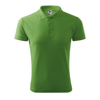 3. Malfini Pique Polo Shirt M MLI-20339