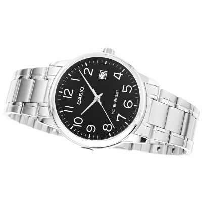 2. Men's Watch CASIO MTP-V002D-1BUDF + BOX