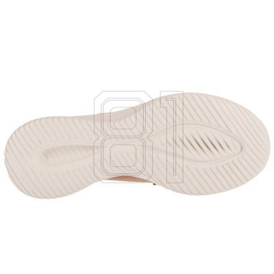 4. Skechers Slip-Ins Ultra Flex 3.0 - Brilliant 149710-TAN Brown 36