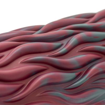 11. EXERCISE ROLLER 14x33CM ENERO FIT