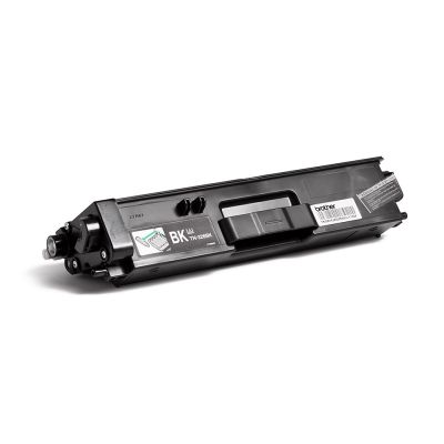 4. Brother Toner Black TN326BK=TN-326BK, 4000 pages
