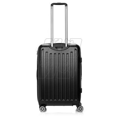 8. Suitcase SwissBags Cosmos 67cm 16635