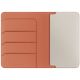 2. Uniq Belmont RFID Blocking Passport Case - Ivory