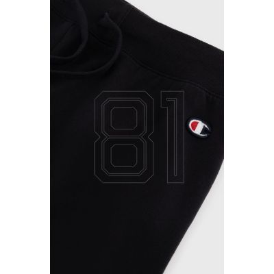 7. Champion joggers W 116605 KK001 NBK
