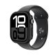 3. AmazingThing Minimal Case for Apple Watch 46mm – black