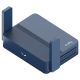 2. CUDY TR3000 Router