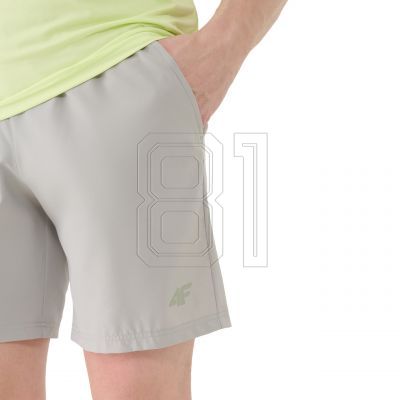 3. Shorts 4F FNK M 4FWSS25TFSHM0912 44S