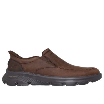 2. Skechers Men's ARCH FIT GARZA-UMAR 205518 COC Shoes