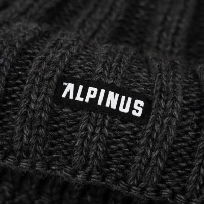 4. Alpinus Nuorgam Cap ST18328