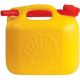 21. 5L SHELL CAR CANISTER