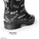5. Perletti Batman Jr 98326 Wellington Boots