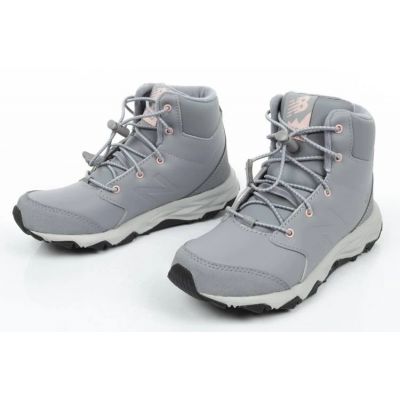 18. New Balance Jr KH800GYY Shoes