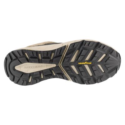 4. Skechers D'Lux Pro 237755-TPMT Beige 41