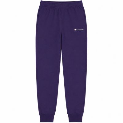7. Champion Rib Cuff Pants M 220296 VS025
